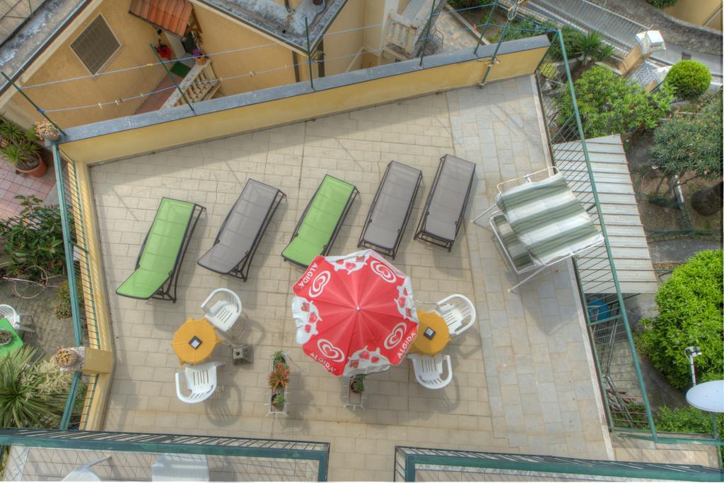 Hotel Deutsche Familien ฟีนาเลลีกูเร ภายนอก รูปภาพ